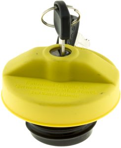 Fuel Cap