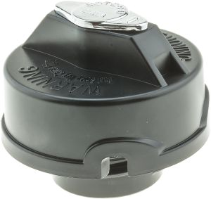 Fuel Cap