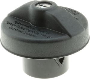 Fuel Cap