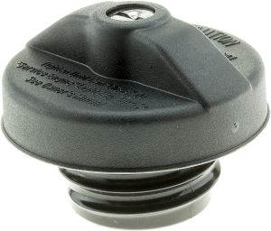 Fuel Cap