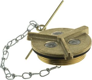 Fuel Cap