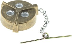 Fuel Cap