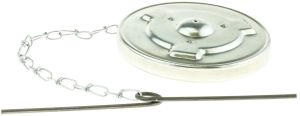 Fuel Cap