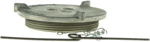 Fuel Cap