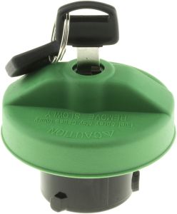 Fuel Cap