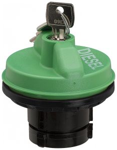 Fuel Cap