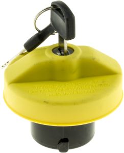 Fuel Cap