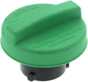 Fuel Cap