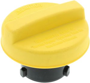 Fuel Cap