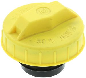 Fuel Cap