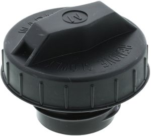 Fuel Cap