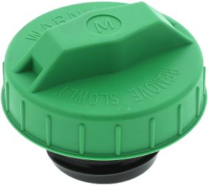 Fuel Cap