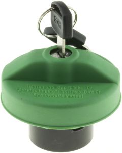 Fuel Cap