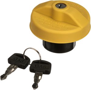 Fuel Cap