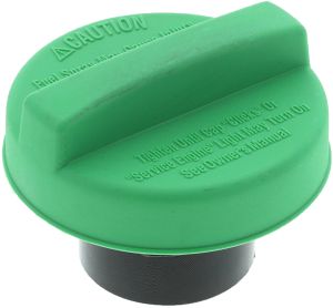 Fuel Cap