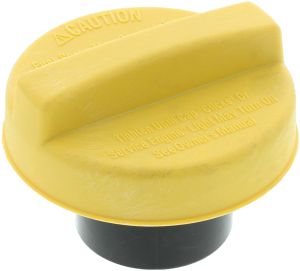 Fuel Cap