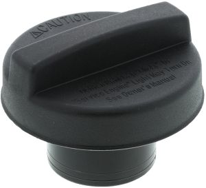 Fuel Cap