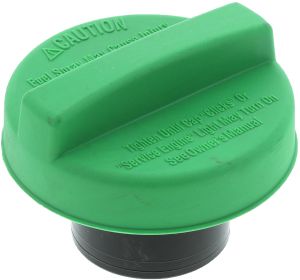 Fuel Cap