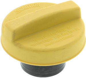 Fuel Cap