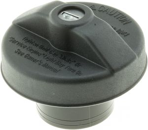 Fuel Cap