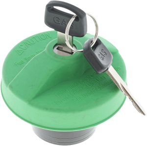 Fuel Cap