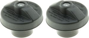 Fuel Cap