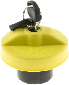 Fuel Cap