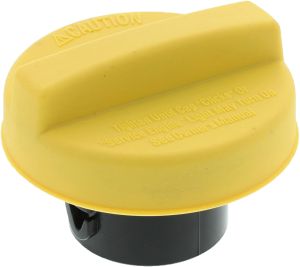Fuel Cap