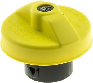 Fuel Cap