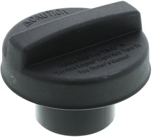 Fuel Cap