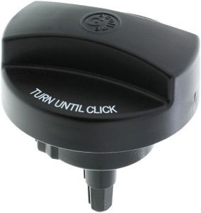 Fuel Cap