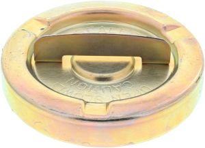 Fuel Cap
