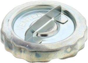 Fuel Cap