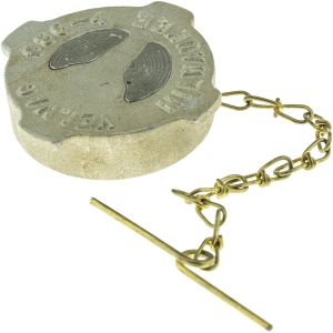 Fuel Cap