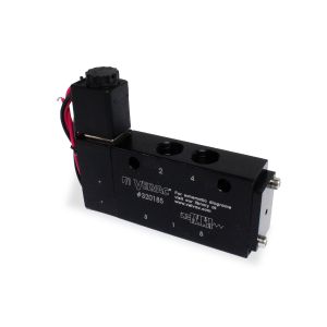 SOLENOID VALVE
