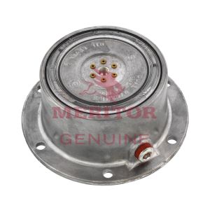 HUBCAP - MTIS