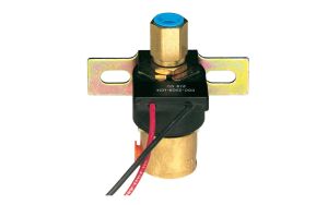 3-WAY VALVE