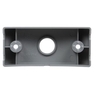 CURVED MOUNT GRY