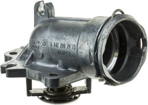 Thermostat