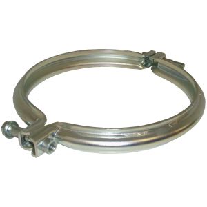 CLAMPING ASSY