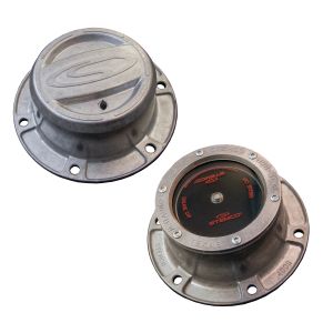 INTEGRATED HUB