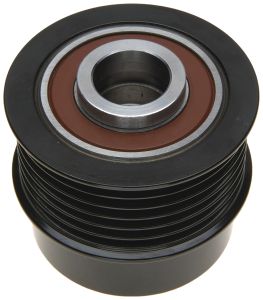 Decoupler Pulley