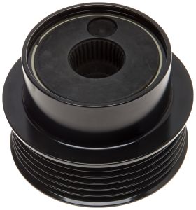 Belt Pulley