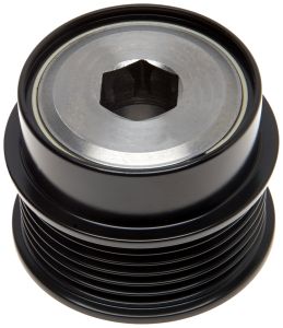 Belt Pulley