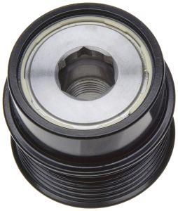 Decoupler Pulley