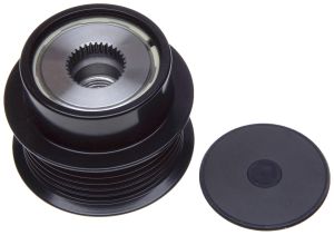 Decoupler Pulley
