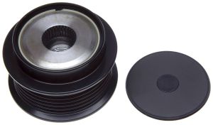 Decoupler Pulley