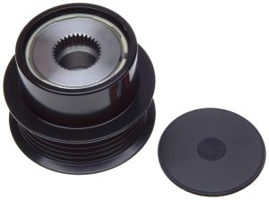 Decoupler Pulley