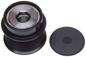 Decoupler Pulley