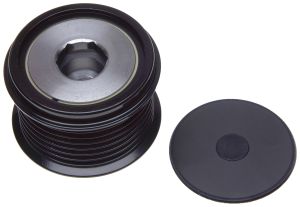 Decoupler Pulley